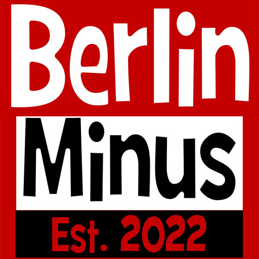 Berlin Minus