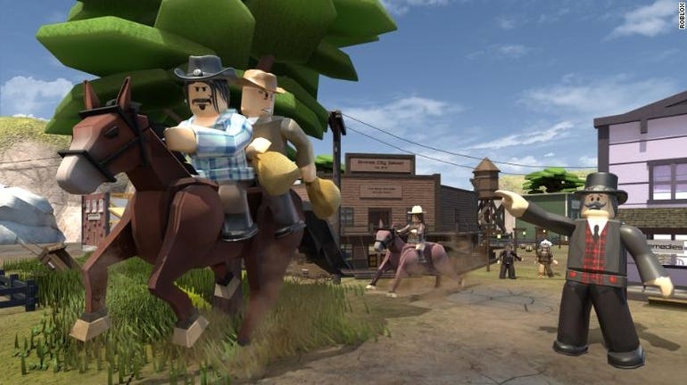 Roblox Builds Out Its Metaverse Vision With Video Chat