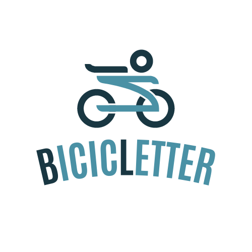 Artwork for BicicLetter
