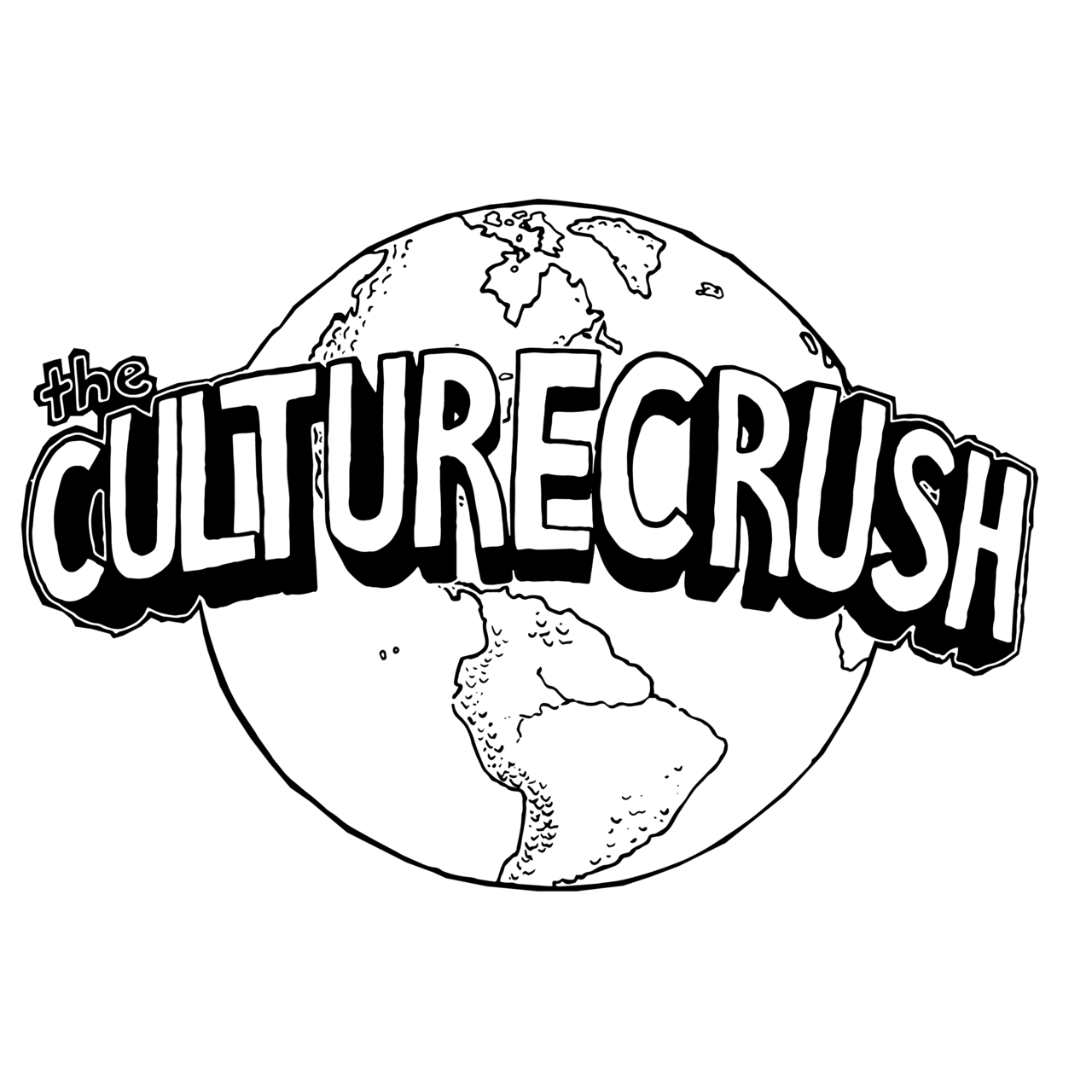 The Culture Crush logo