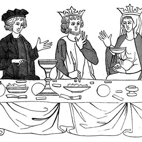 The Banquet