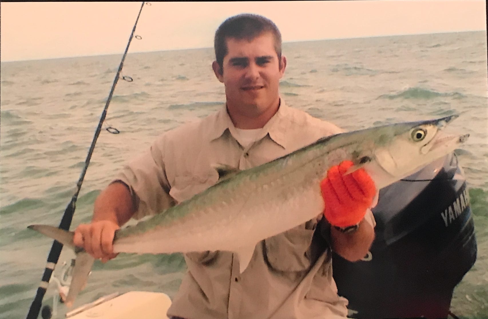Blog] Save Your Gas - Target Kingfish Off the Beach