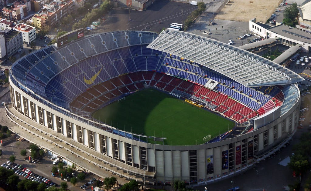 Europa League: Puskas Arena in Budapest to host 2022 final - BBC Sport