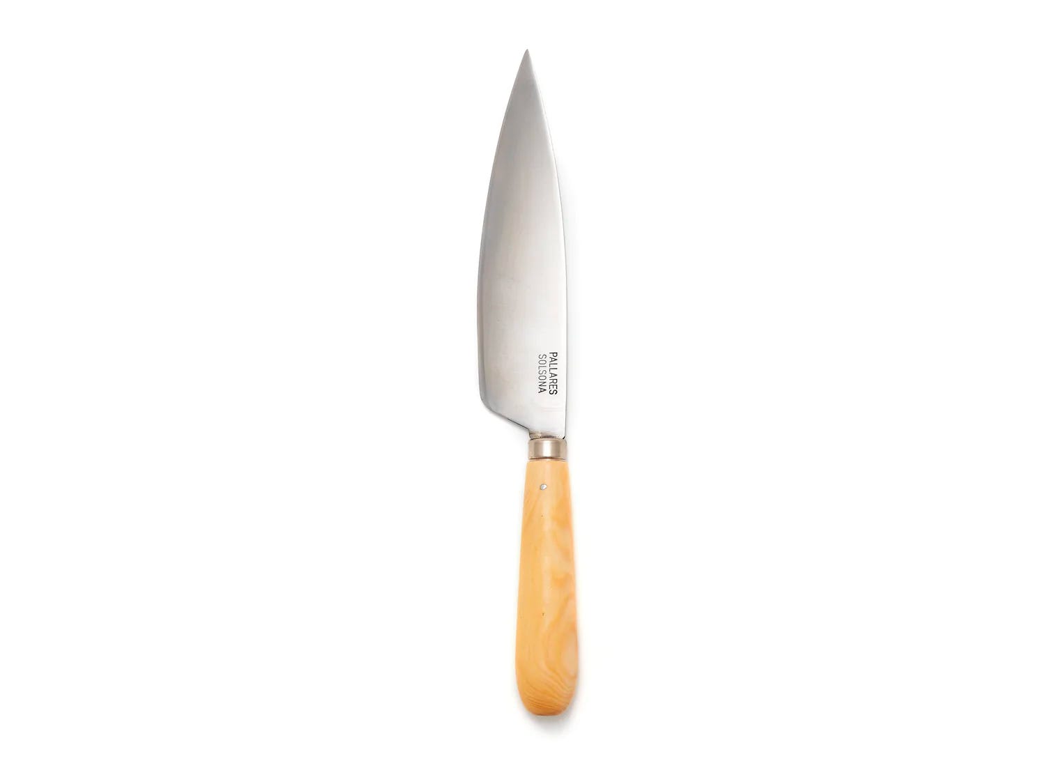 SECONDS - PALLARES SOLSONA KITCHEN KNIVES