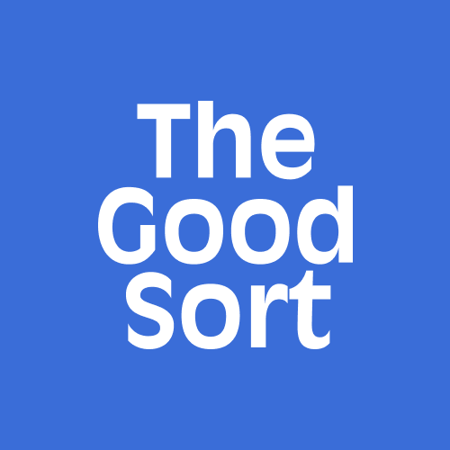 The Good Sort
