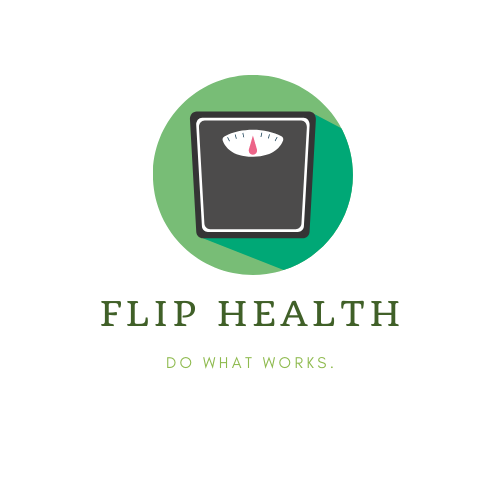 FlipHealth logo