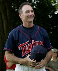 If not for the DH rule, would Paul Molitor have made the Hall of