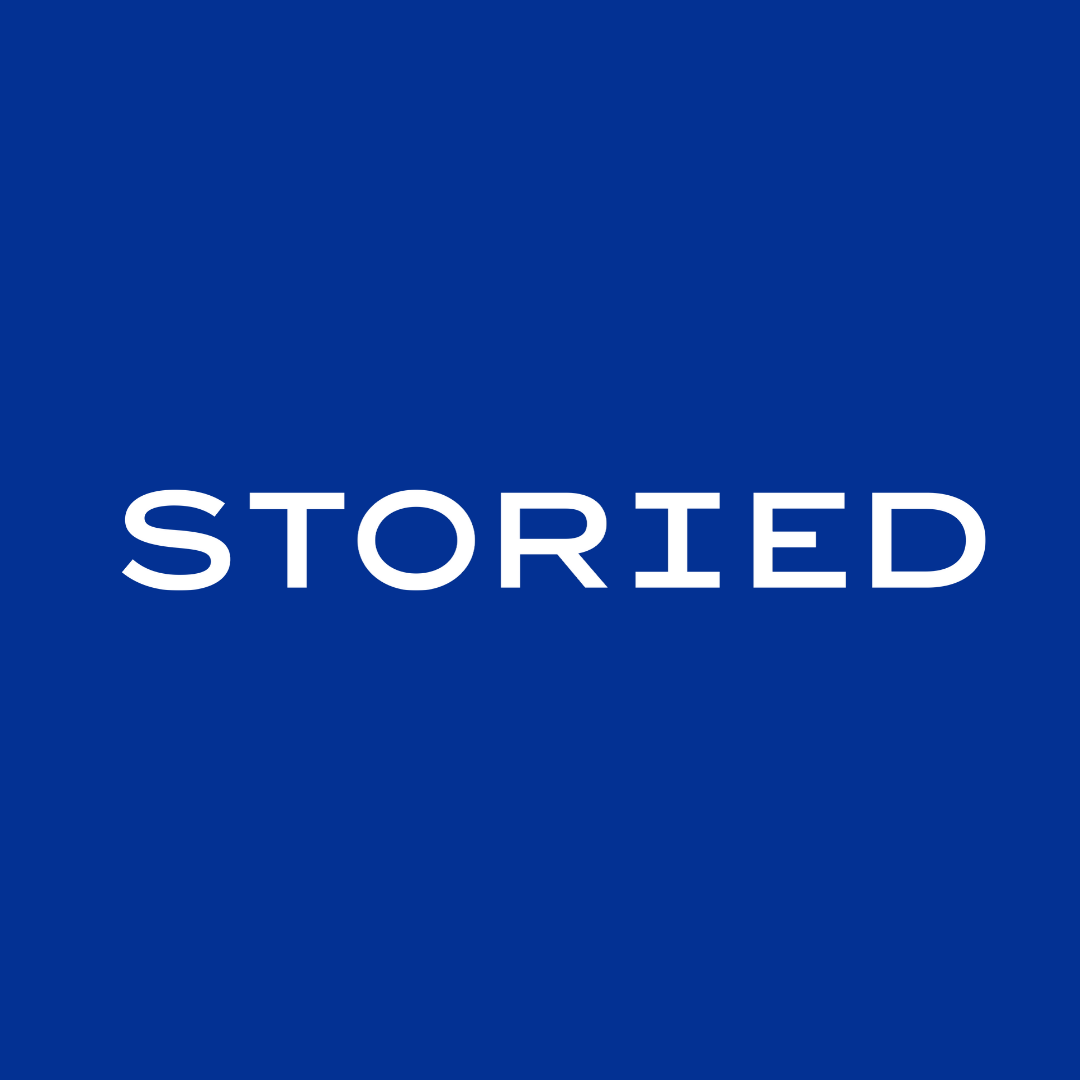 The Narrative™ by Storied, Inc. 