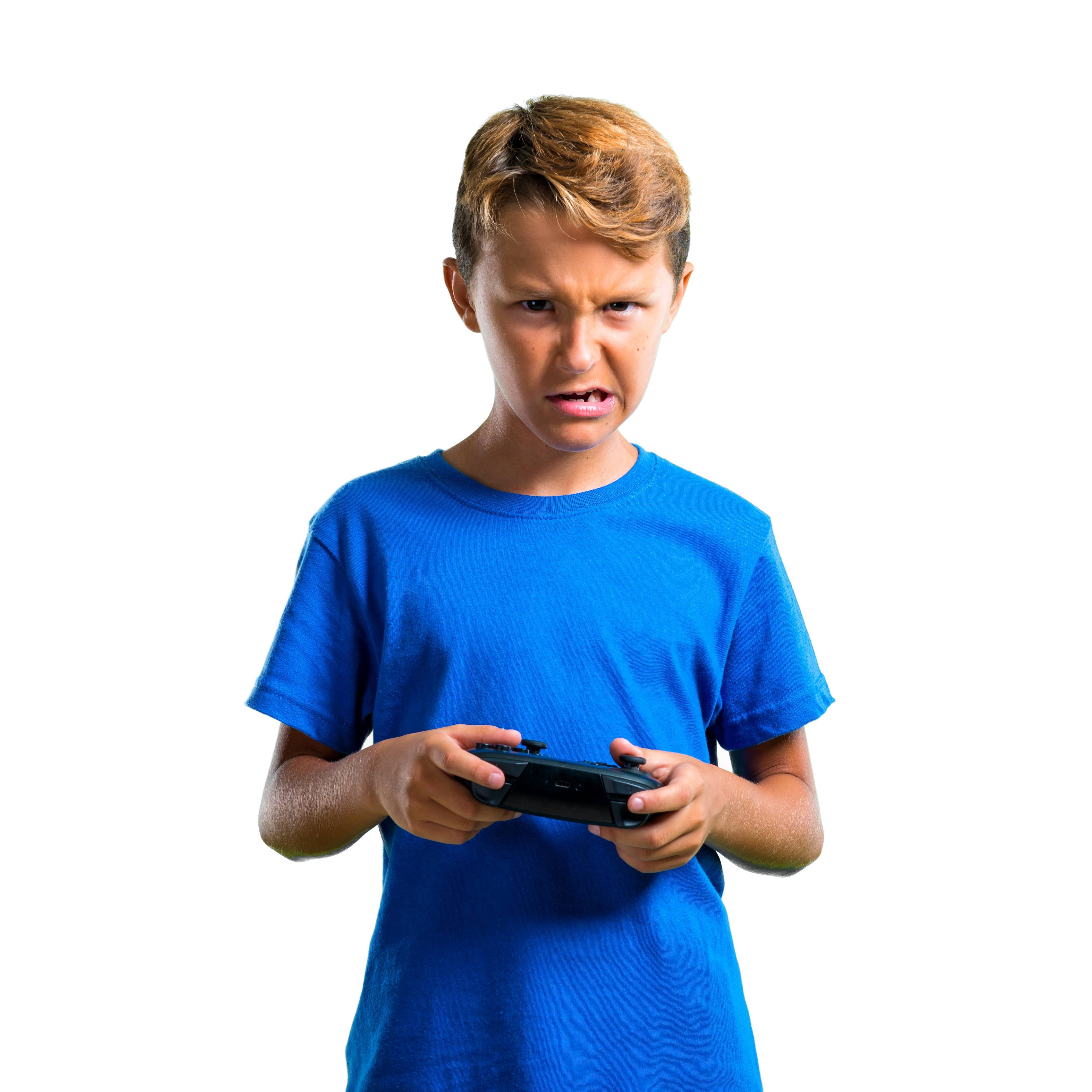 Many parents believe there are benefits to their child's online gaming -  RollerCoaster