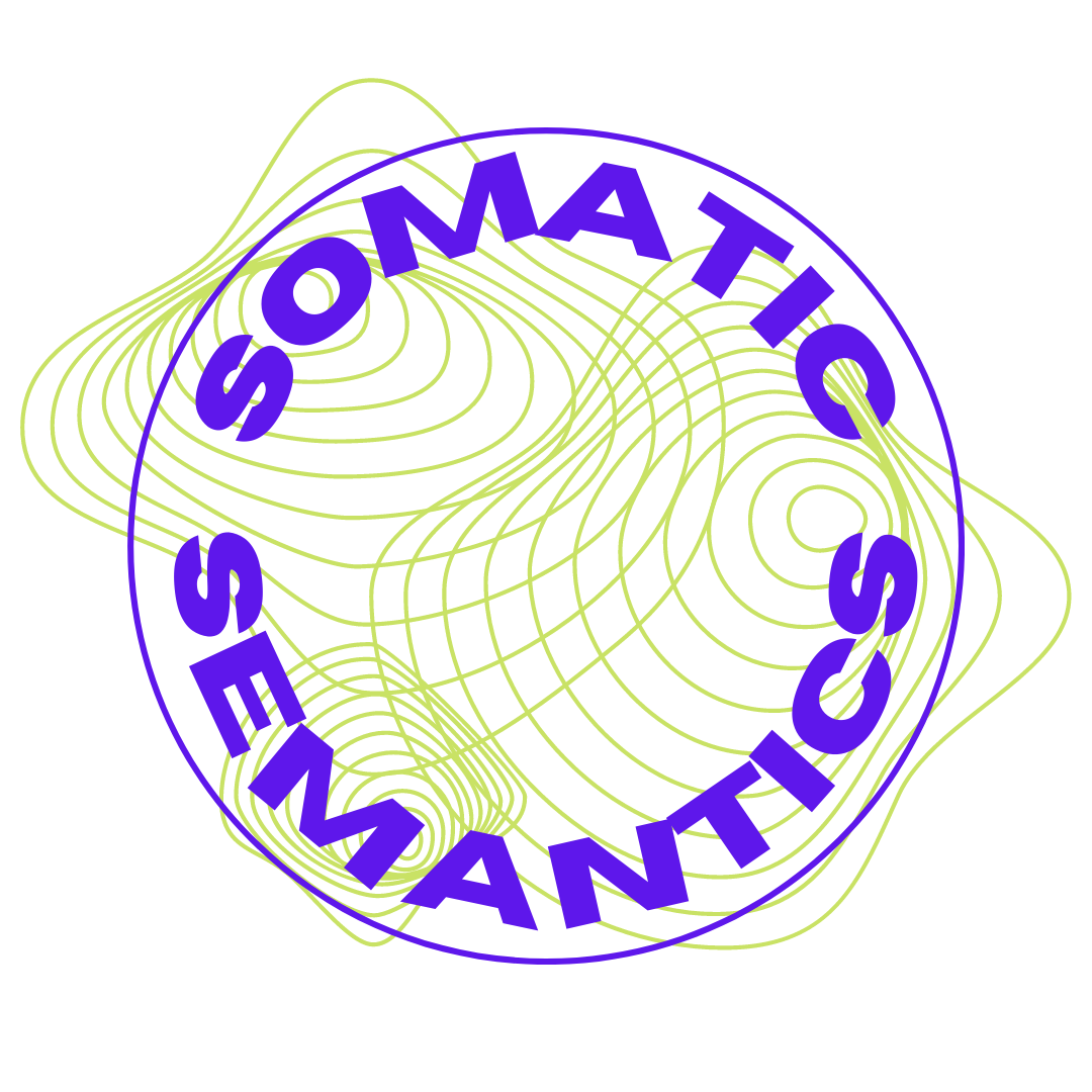 somatic semantics logo