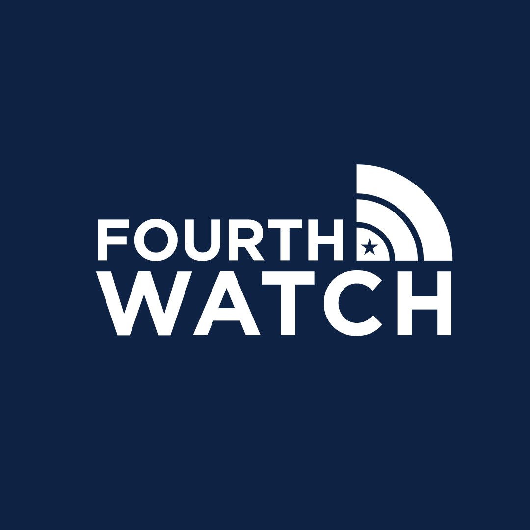 Fourth Watch MC - Old Dominion Chapter