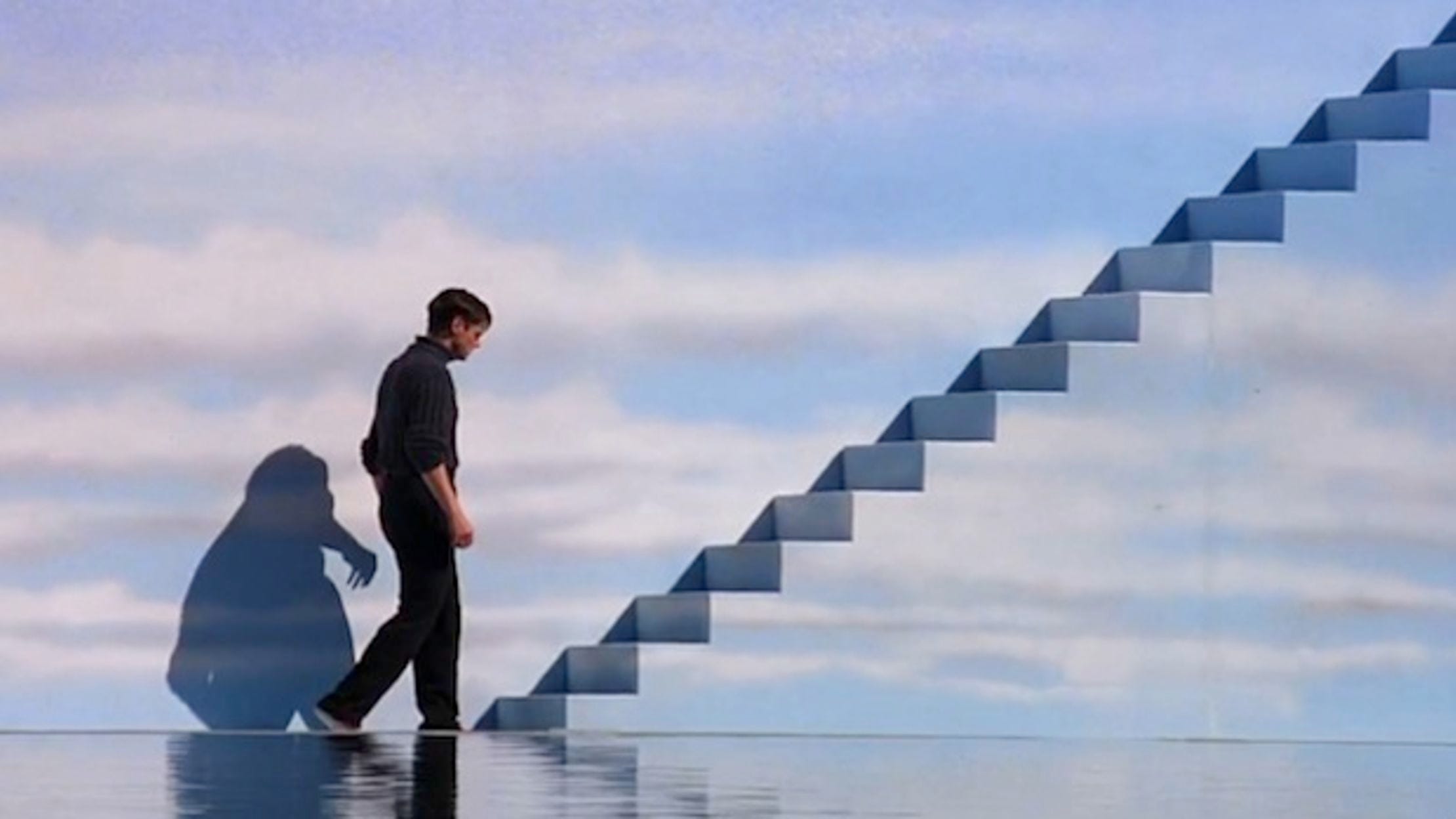 The Truman Show has been a lockdown hit because modern media means we are  all living it