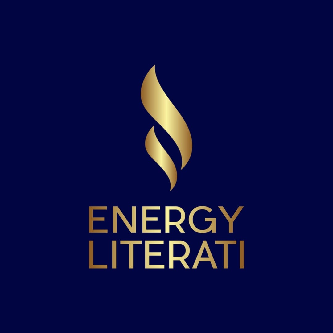 Energy Literati logo