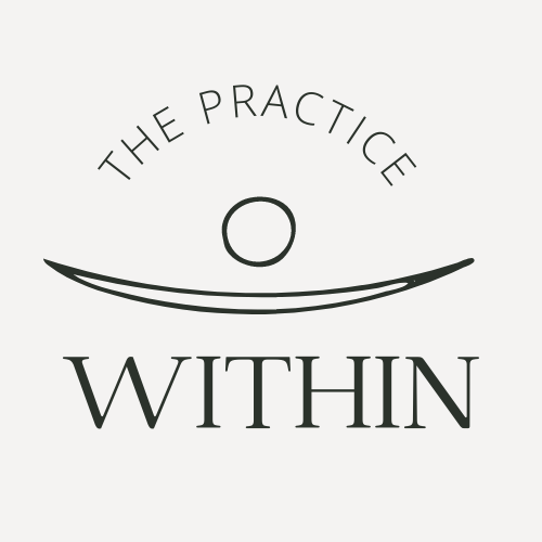 The Practice Within logo