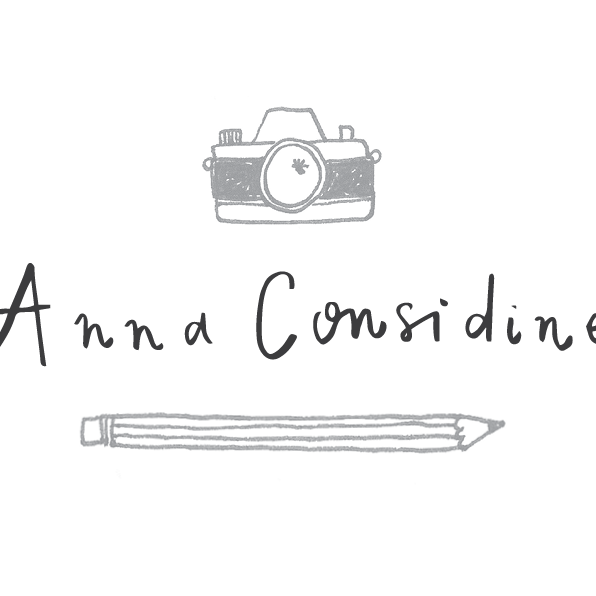 Anna Considine