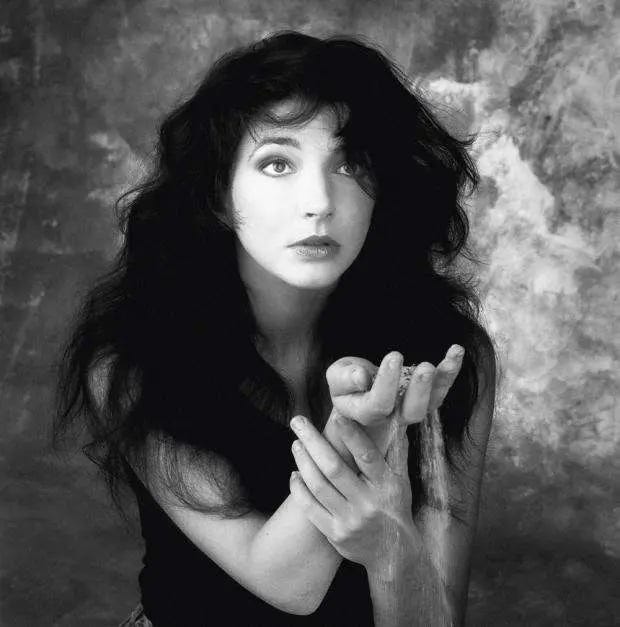 KATE BUSH discography and reviews