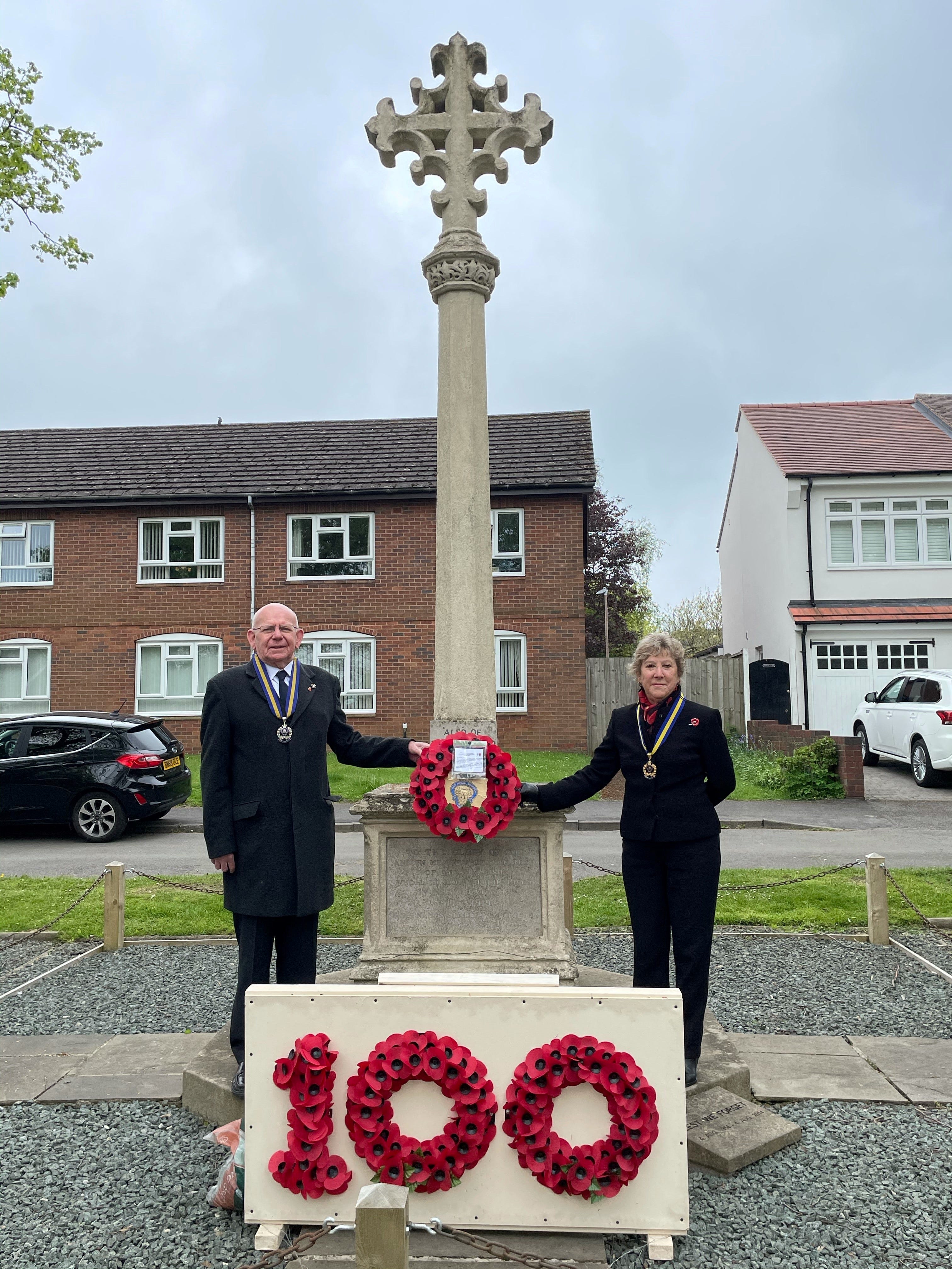 Hillmorton Centenary Summer Fair South Rugby News