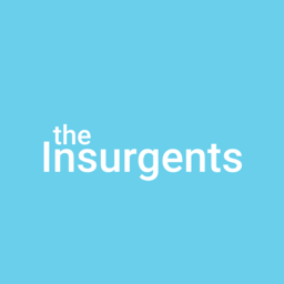 Artwork for The Insurgents