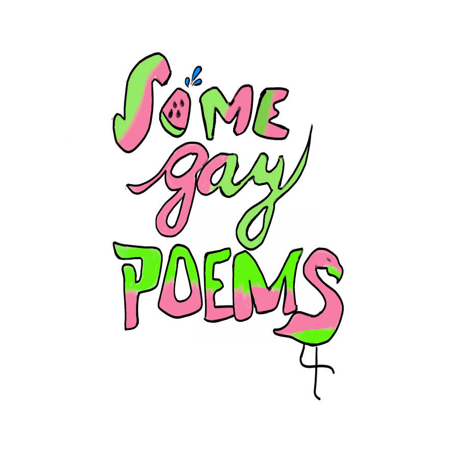 Some Gay Poems