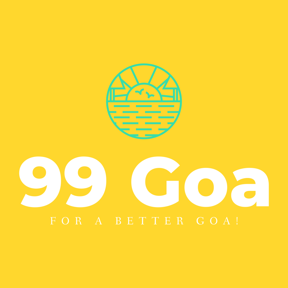 Artwork for 9️⃣9️⃣ GOA 