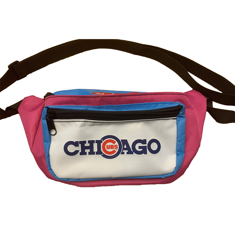 Cubs 'free' crap giveaway rater part two - by Andy Dolan