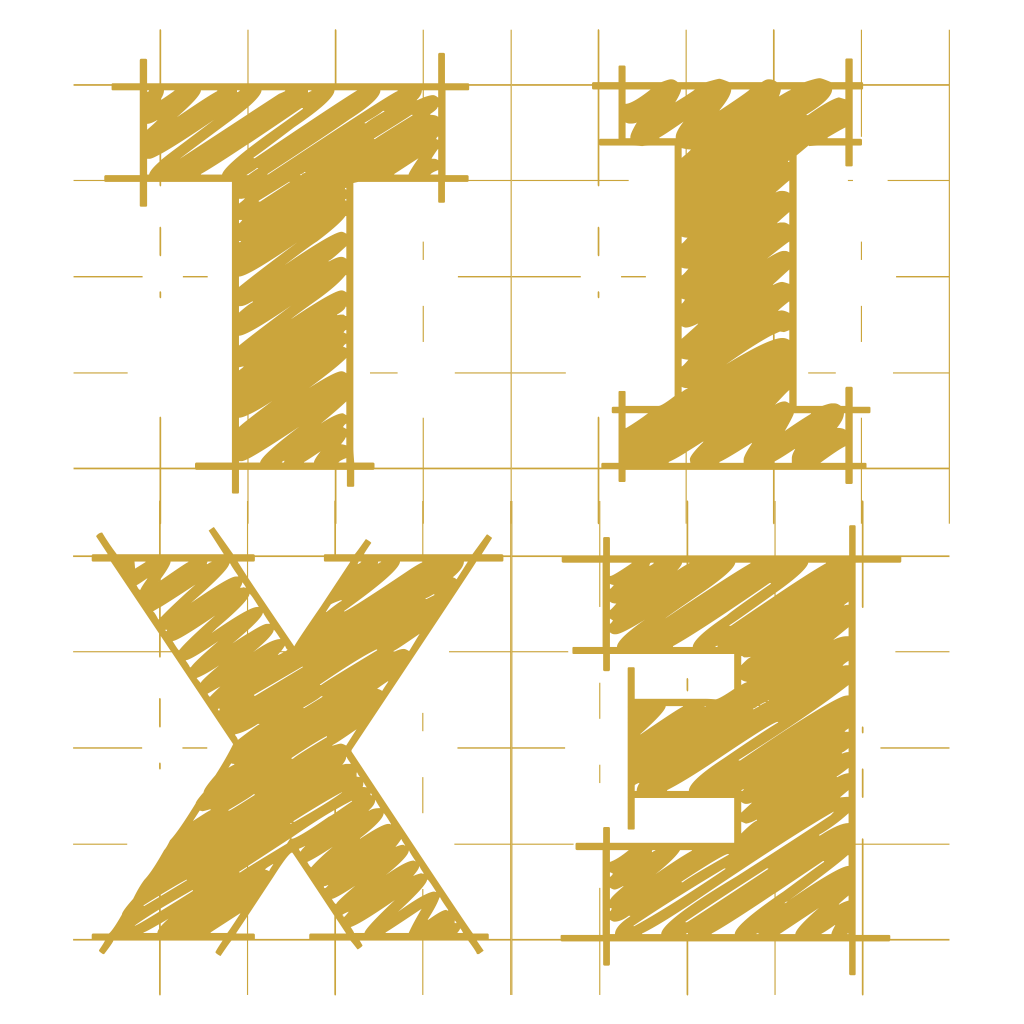 Artwork for TIXE - Letture senza via di fuga