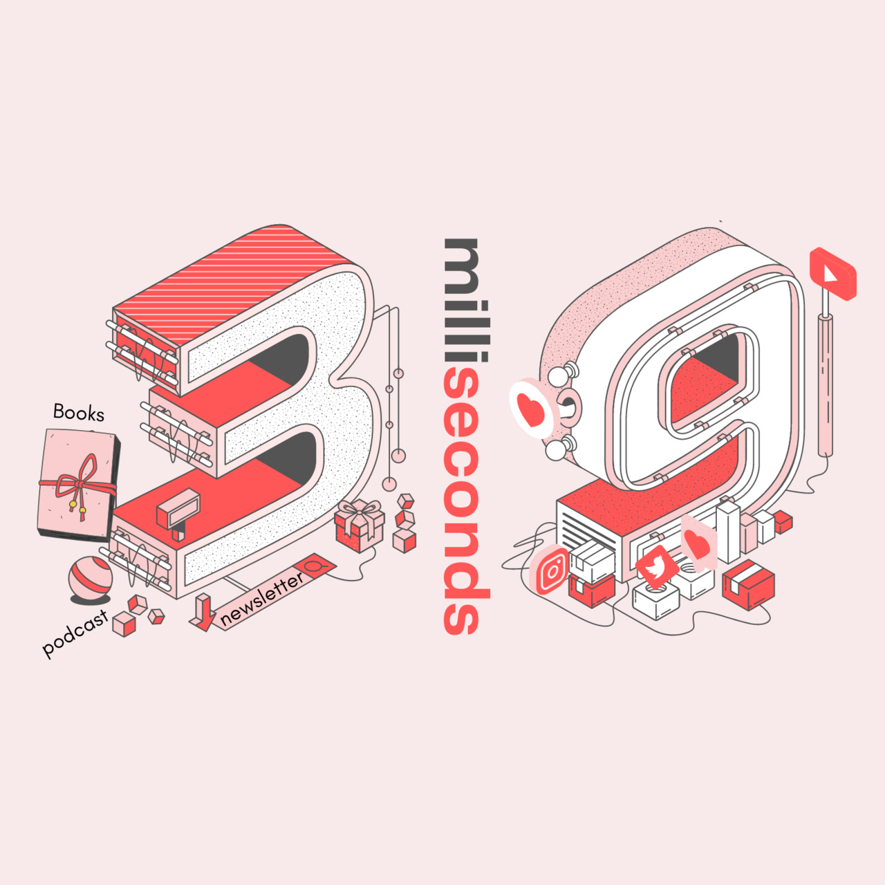 39milliseconds logo