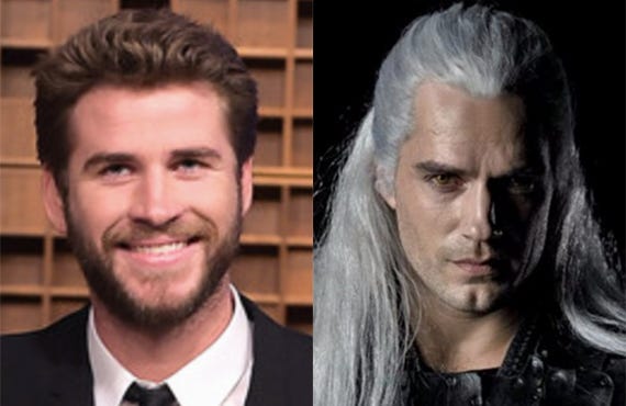 The Witcher renewed at Netflix for Season 4 without Henry Cavill