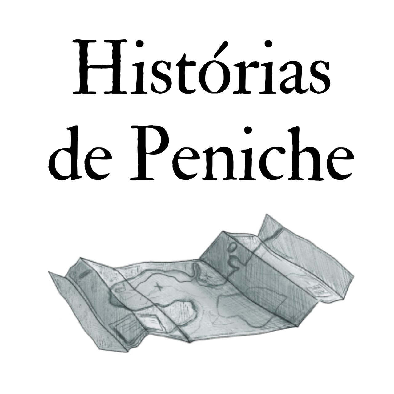 Histórias de Peniche logo