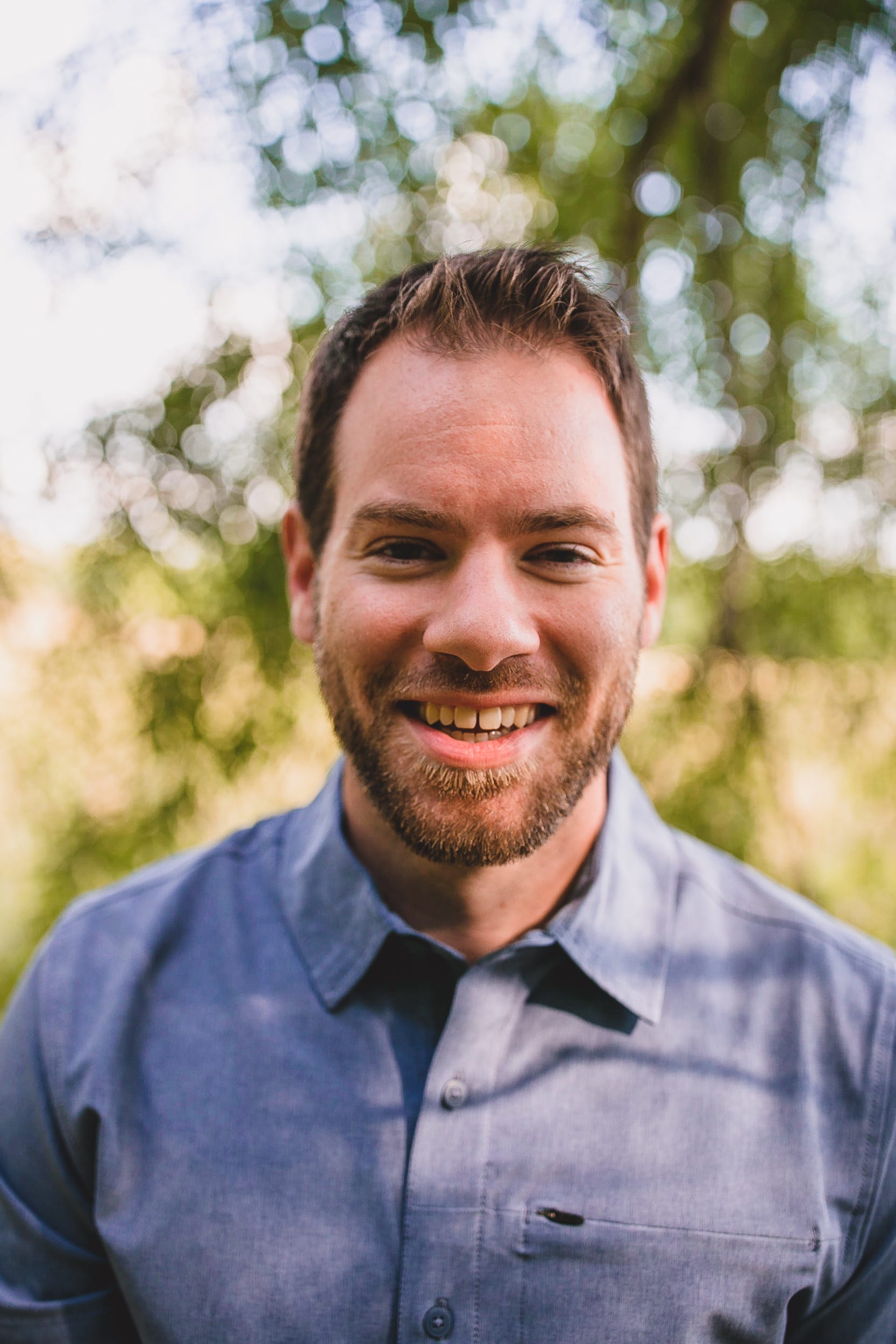 Prepare them to be cross-bearers - by Jon Deming