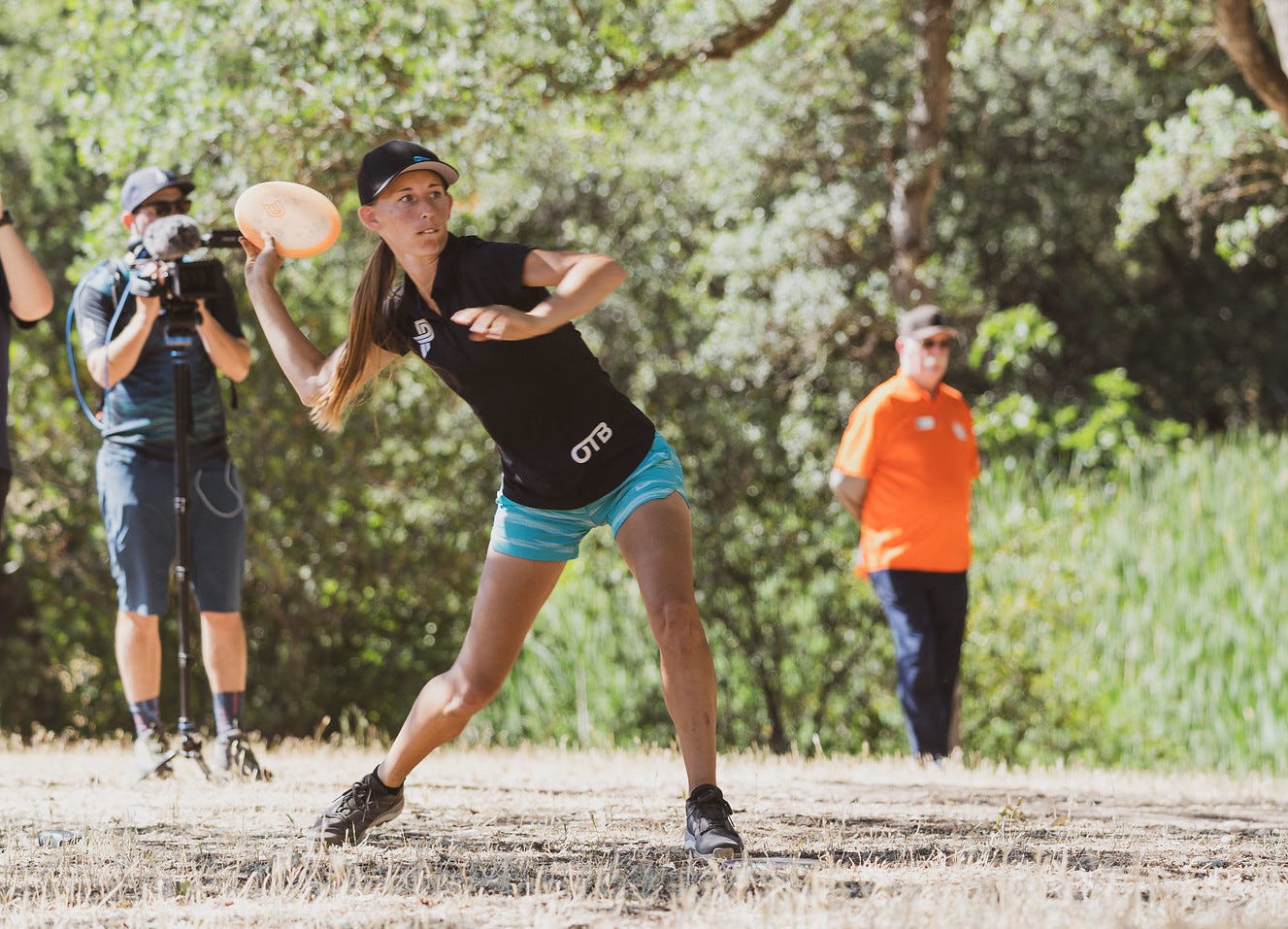 2023 Masters Championships - Event News, Stats, Schedule & More - Ultiworld