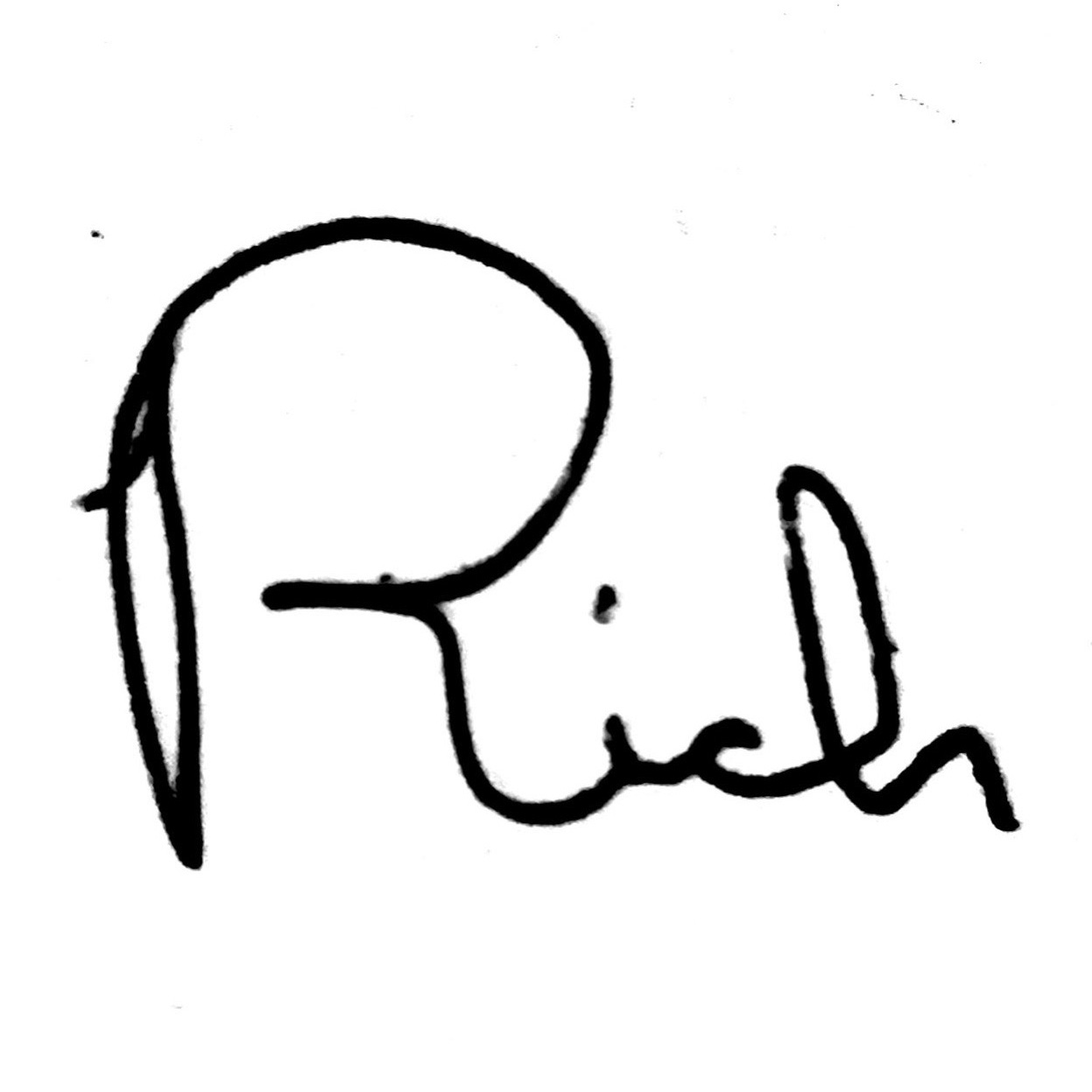 Rich Mail logo