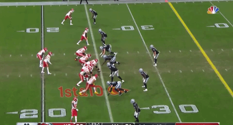 The puppeteer: examining how Patrick Mahomes moves defenders all over the  field