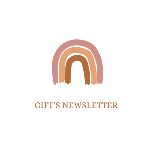 Gift’s Newsletter logo