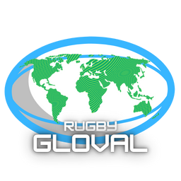 Artwork for Rugby Gloval