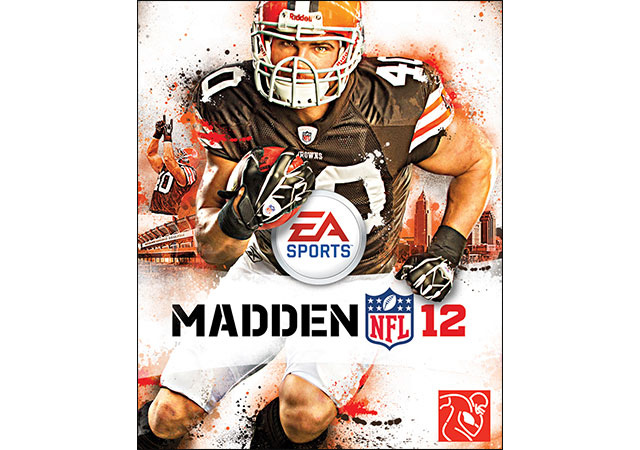 The Peyton Hillis Story: From Madden Cover to Outside Looking In