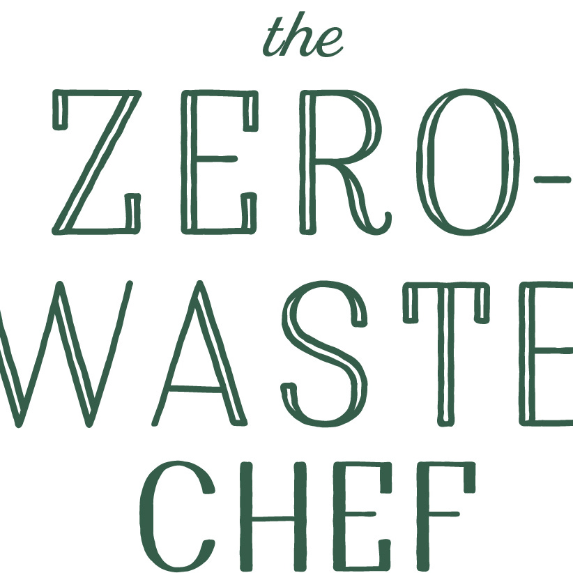 Artwork for Zero-Waste Chef