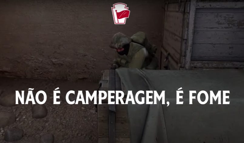 Game of Brands #37 - Diablo IV e o marketing envolvente do medo