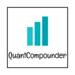 Quant Compounding logo