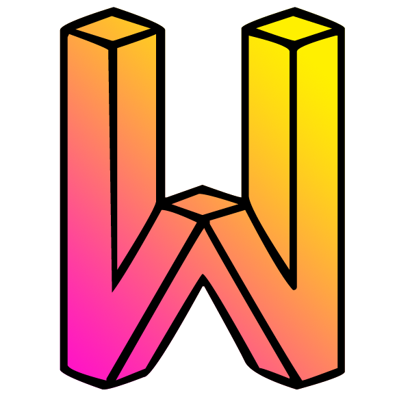 Digital Wealth Week 🤖💰🕒 logo