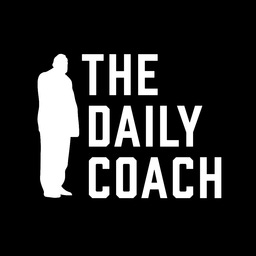 Artwork for The Daily Coach