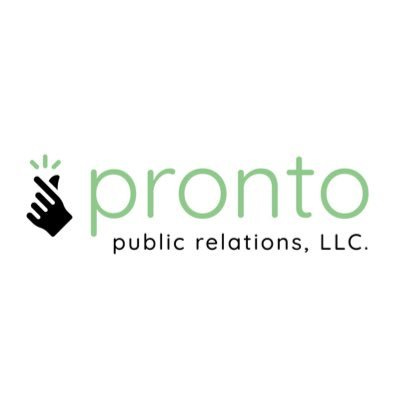 Pronto’s Newsletter