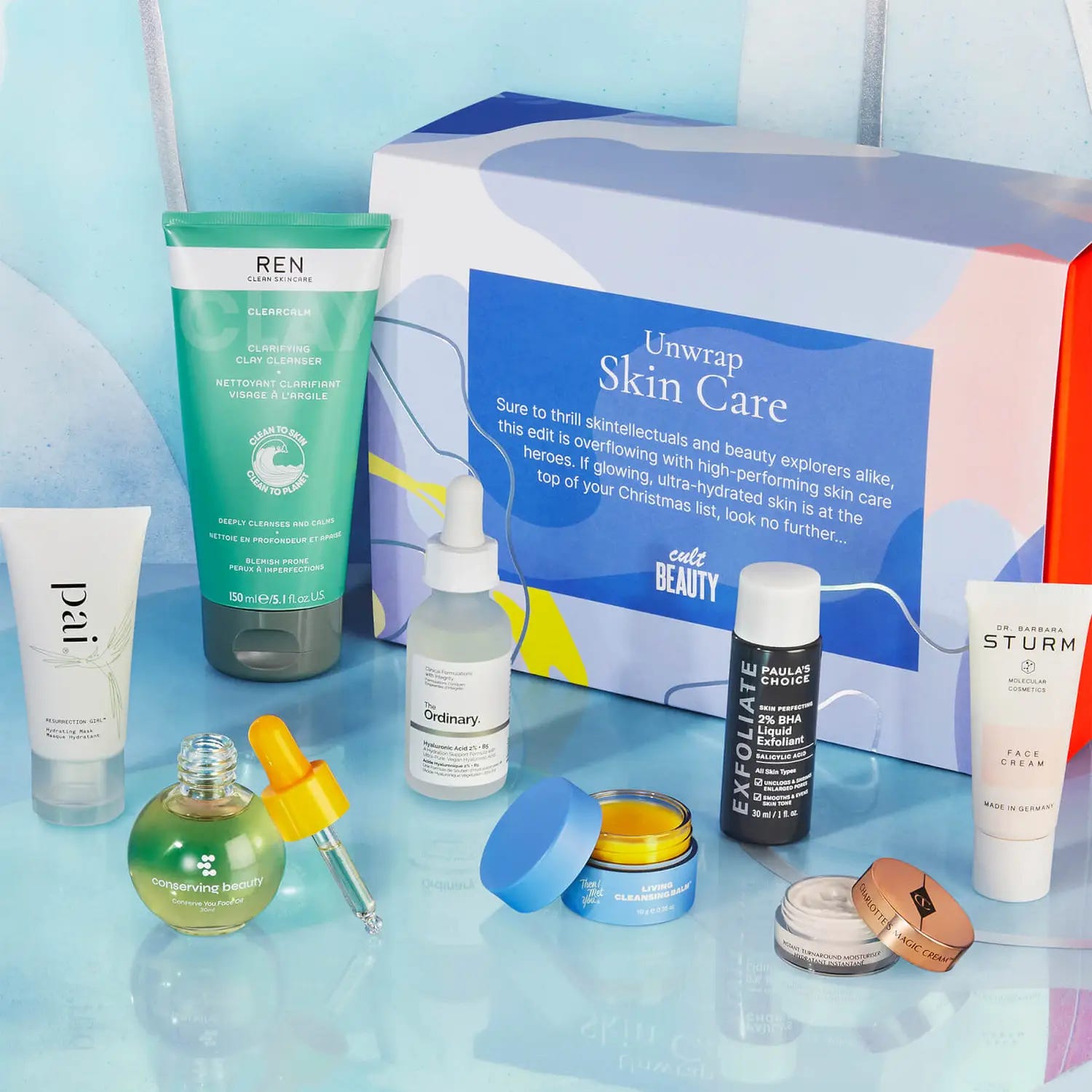 Why a Skincare Box is the Ideal Gift for Women Under 30?