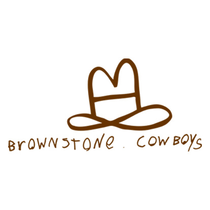 Artwork for Brownstone Cowboys Magazine's Newsletter