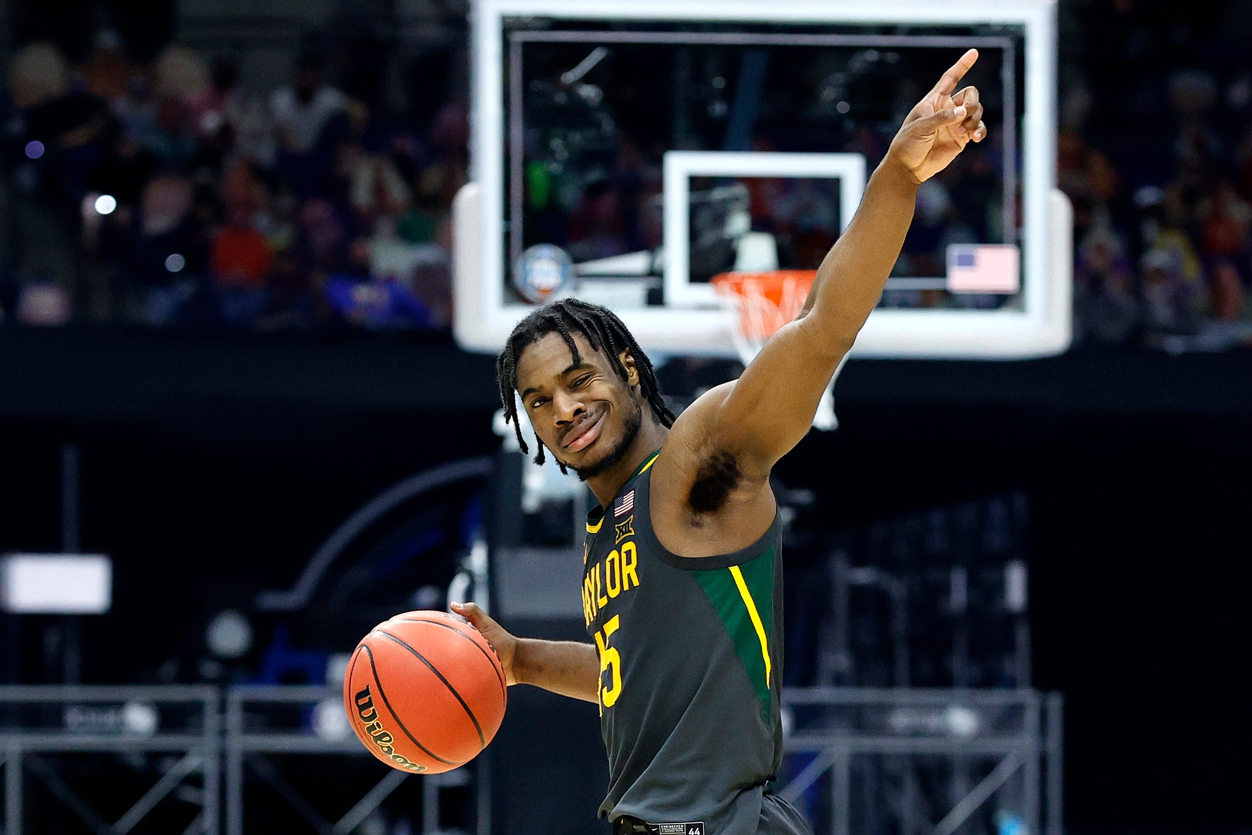 Draft Combine Measurements - by Chad Ford - NBA Big Board