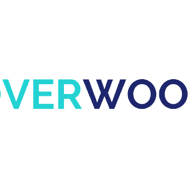 Artwork for OVERWOOD