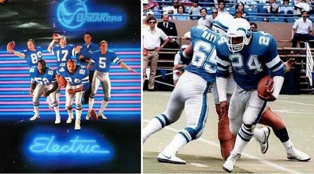 Back in the USFL: Fox to Broadcast Revived 1980s Football League