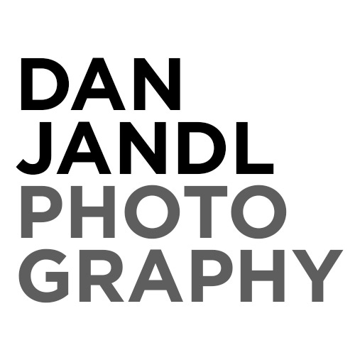 Artwork for Dan Jandl Photography