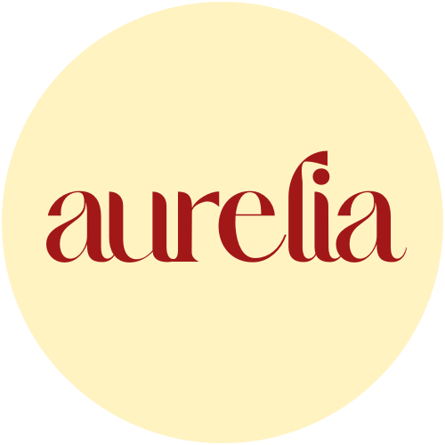 Artwork for Aurelia’s Newsletter