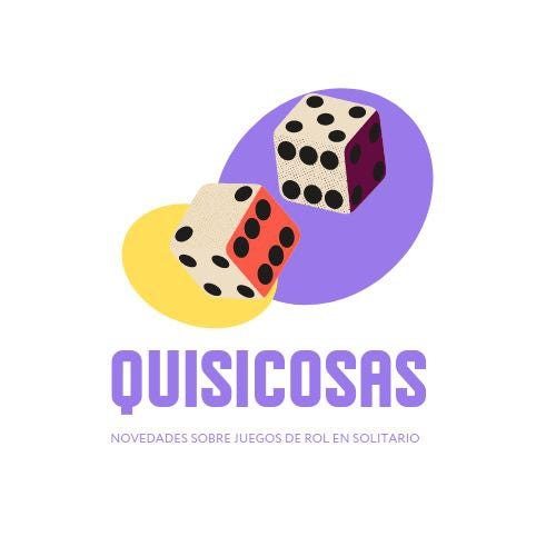 Artwork for Quisicosas